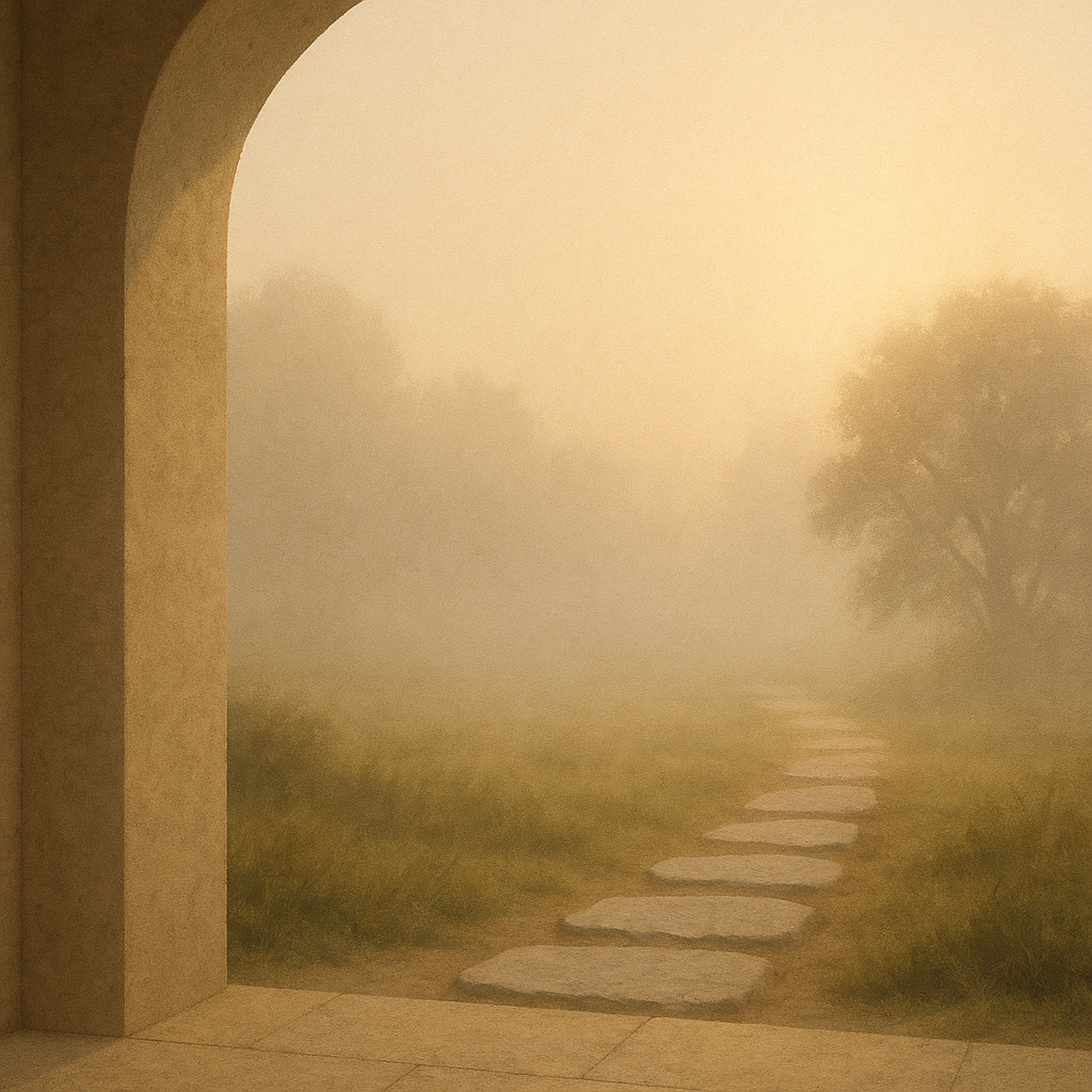 Portico Foundry - Build with Clarity